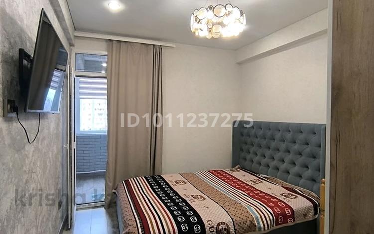 3-бөлмелі пәтер · 78 м² · 6/9 қабат, Қазыбек би 1 — Сатпаева - Казыбек би, бағасы: 45 млн ₸ в Усть-Каменогорске — фото 2