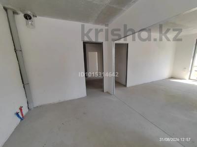 3-бөлмелі пәтер · 91 м² · 2/12 қабат, Макатаева - Байтурсынова 129/4 — 5 мин до Мега парка, бағасы: 80 млн ₸ в Алматы, Алмалинский р-н