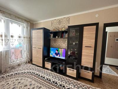 1-комнатная квартира, 40 м², 4/5 этаж, мкр Саялы за 19 млн 〒 в Алматы, Алатауский р-н