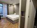 3-бөлмелі пәтер · 90.2 м² · 8/8 қабат, Навои — Навои Жандосова, бағасы: 100 млн ₸ в Алматы, Ауэзовский р-н — фото 2