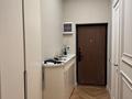 3-бөлмелі пәтер · 90.2 м² · 8/8 қабат, Навои — Навои Жандосова, бағасы: 100 млн ₸ в Алматы, Ауэзовский р-н — фото 5