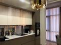 3-бөлмелі пәтер · 90.2 м² · 8/8 қабат, Навои — Навои Жандосова, бағасы: 100 млн ₸ в Алматы, Ауэзовский р-н — фото 7