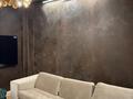 3-бөлмелі пәтер · 90.2 м² · 8/8 қабат, Навои — Навои Жандосова, бағасы: 100 млн ₸ в Алматы, Ауэзовский р-н — фото 8