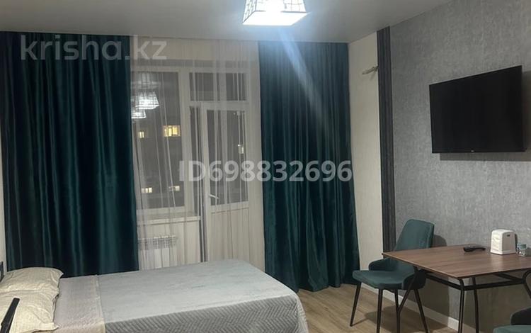 1-комнатная квартира · 27 м² · 10/12 этаж, Нажмиденова 15 — Улы дала за 2 000 ₸ в Астане, Алматы р-н — фото 2