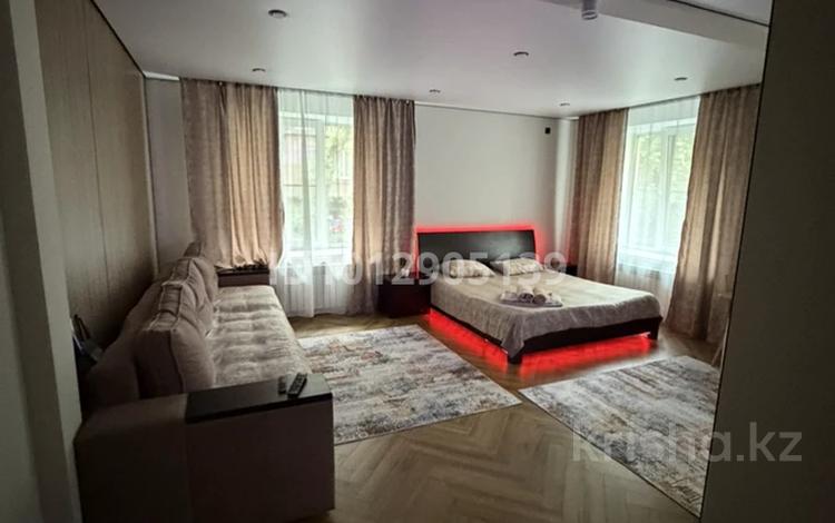 1-комнатная квартира · 39 м² · 1/4 этаж, Мауленова 38 — Гоголя за 2 000 ₸ в Алматы, Алмалинский р-н — фото 17
