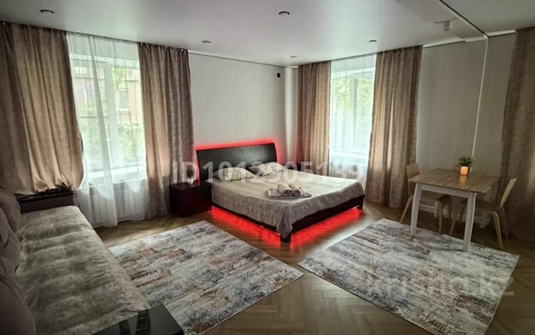 1-комнатная квартира · 39 м² · 1/4 этаж, Мауленова 38 — Гоголя за 2 000 ₸ в Алматы, Алмалинский р-н — фото 42
