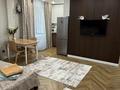1-комнатная квартира · 39 м² · 1/4 этаж, Мауленова 38 — Гоголя за 2 000 ₸ в Алматы, Алмалинский р-н — фото 9