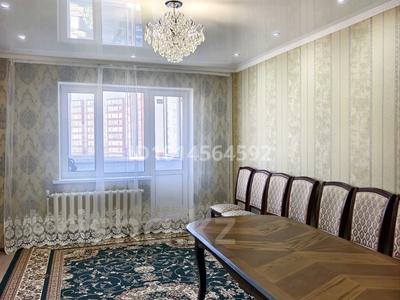 3-бөлмелі пәтер · 82 м² · 4/9 қабат, Зачаганск пгт ш/а., Мурат Монкеулы 101, бағасы: 29 млн ₸ в Уральске, мкр. Зачаганск пгт