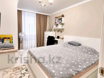 2-комнатная квартира · 40 м² · 9 этаж, Аль-Фараби 30 — Улы Дала за 26 млн ₸ в Астане, Есильский р-н