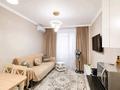 2-комнатная квартира · 40 м² · 9 этаж, Аль-Фараби 30 — Улы Дала за 26 млн ₸ в Астане, Есильский р-н — фото 2