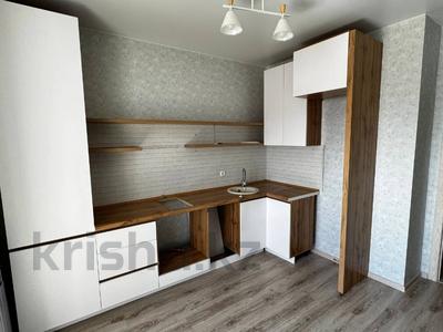 2-комнатная квартира · 59 м² · 9/9 этаж, Береке 60 за 24.5 млн 〒 в Костанае
