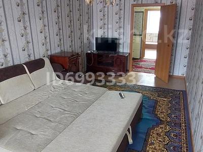 3-комнатная квартира · 89 м² · 4/4 этаж, Береке за 200 000 〒 в Костанае