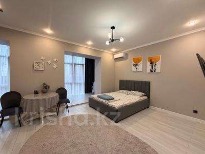 1-бөлмелі пәтер · 46 м² · 1/3 қабат, КАЙРАТА РЫСКУЛБЕКОВА (ПАРК КИРОВА) 62, бағасы: 19.4 млн ₸ в Уральске
