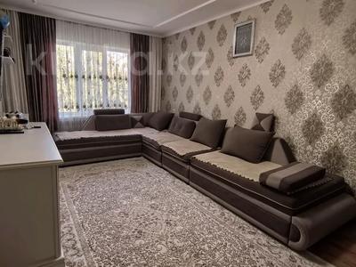 3-комнатная квартира · 68.6 м² · 5/5 этаж, мкр Аксай-3Б — Төле би Яссауи за 44 млн 〒 в Алматы, Ауэзовский р-н