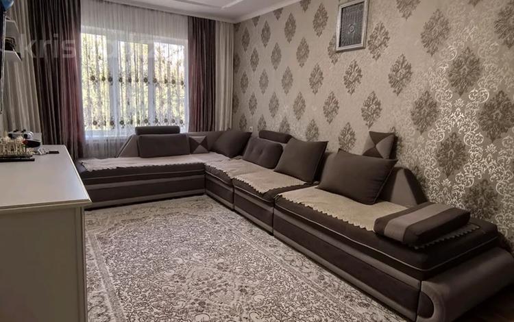 3-бөлмелі пәтер · 68.6 м² · 5/5 қабат, мкр Аксай-3Б — Төле би Яссауи, бағасы: 40.5 млн ₸ в Алматы, Ауэзовский р-н — фото 6