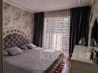 3-бөлмелі пәтер · 68.6 м² · 5/5 қабат, мкр Аксай-3Б — Төле би Яссауи, бағасы: 40.5 млн ₸ в Алматы, Ауэзовский р-н