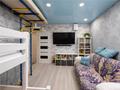 1-бөлмелі пәтер · 32 м² · 1/5 қабат, 7 МКР, бағасы: 7.3 млн ₸ в Темиртау