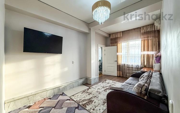 2-бөлмелі пәтер · 50 м² · 6/6 қабат, мкр Айнабулак-2 32/2, бағасы: 26 млн ₸ в Алматы, Жетысуский р-н — фото 14