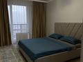 2-бөлмелі пәтер · 55 м² · 10/12 қабат, Бауыржана Момышулы 10/12 — Монке би, бағасы: 3 000 ₸ в Алматы, Алатауский р-н — фото 4