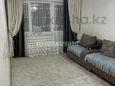 3-бөлмелі пәтер · 61.8 м² · 4/5 қабат, Абая 24, бағасы: 21 млн ₸ в Сатпаев