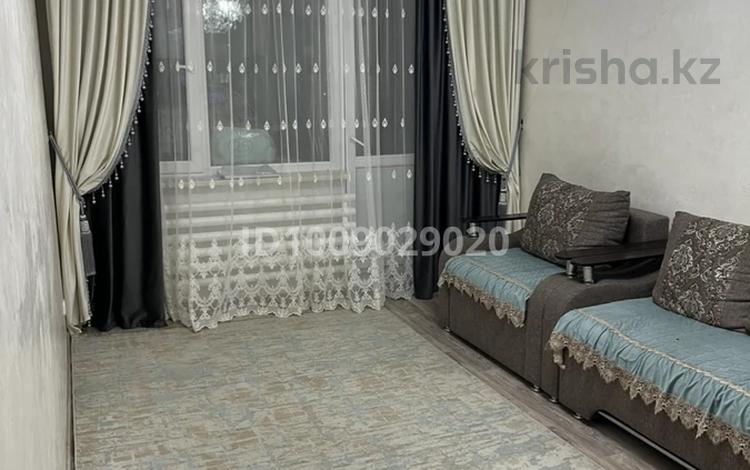 3-комнатная квартира · 61.8 м² · 4/5 этаж, Абая 24 за 23 млн ₸ в Сатпаев — фото 2