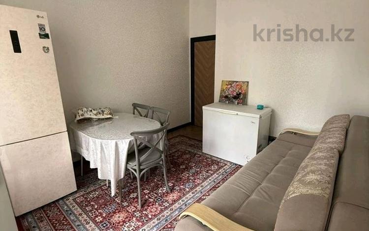 2-комнатная квартира · 71 м² · 6/9 этаж, Толе би 12 за 400 000 ₸ в Астане, Нура р-н — фото 2