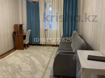 2-комнатная квартира · 54 м² · 2/5 этаж, мкр Улы Дала 33 за 19 млн ₸ в Таразе