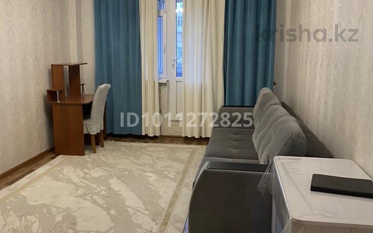 2-бөлмелі пәтер · 54 м² · 2/5 қабат, мкр Улы Дала 33, бағасы: 19 млн ₸ в Таразе — фото 2