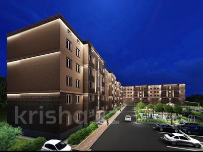 1-бөлмелі пәтер · 52.7 м² · 5/6 қабат, мкр. Алтын орда, Район Батыс 2 1к, бағасы: 13.5 млн ₸ в Актобе