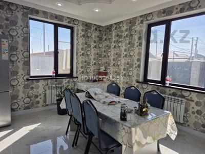 Жеке үй · 4 бөлме · 190 м² · 6 жүзд., Ак булак 27 — Кулджинка, бағасы: 75 млн ₸ в 