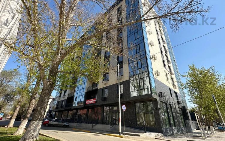 2-комнатная квартира · 128.37 м², К. Аманжолова 110 за 48 млн 〒 в Уральске — фото 31