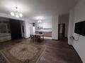 2-бөлмелі пәтер · 75 м² · 14/18 қабат, Гагарина 133/2, бағасы: 350 000 ₸ в Алматы, Бостандыкский р-н — фото 3