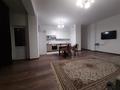 2-бөлмелі пәтер · 75 м² · 14/18 қабат, Гагарина 133/2, бағасы: 350 000 ₸ в Алматы, Бостандыкский р-н — фото 5