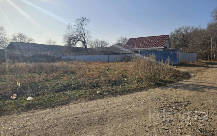 Жер телімі · 18 сотық, Керимбекова, бағасы: 16 млн ₸ в Жамбыл — фото 2