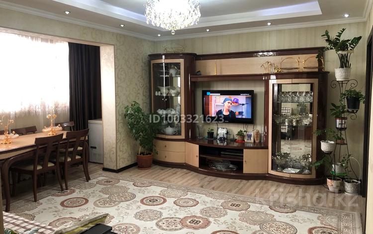 4-комнатная квартира · 83 м² · 12/12 этаж, мкр Сайран — Сайран автовокзала выше за 69 млн 〒 в Алматы, Ауэзовский р-н — фото 2