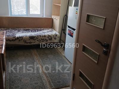 1-комнатная квартира, 11 м², 3/4 этаж, мкр №6 — проспект Абая-алтынсарина за 8.5 млн 〒 в Алматы, Ауэзовский р-н