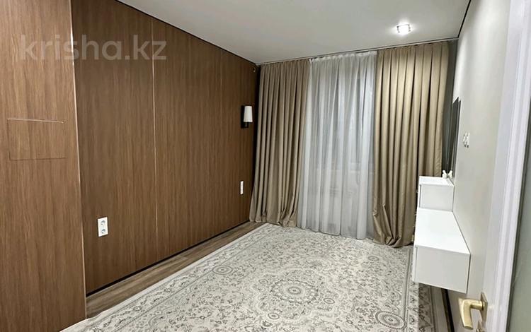 3-бөлмелі пәтер · 90 м² · 3/5 қабат, 16-ш/а. 83 — Жк Аман, бағасы: 29.5 млн ₸ в Актау, 16-й мкр  — фото 2