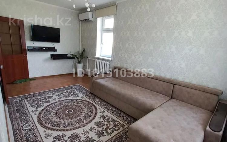 1-бөлмелі пәтер · 43.7 м² · 2/5 қабат, Нұрсәт ш/а 17 — напротив назарбаевской школы, бағасы: 21.5 млн ₸ в Шымкенте, Каратауский р-н — фото 2