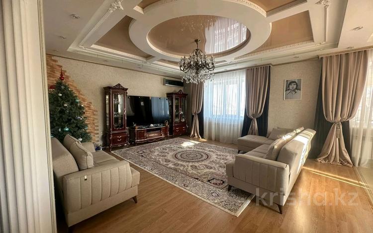 Отдельный дом · 5 комнат · 330 м² · 15 сот., Мурина за 195.5 млн 〒 в Усть-Каменогорске — фото 2