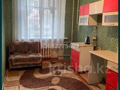2-комнатная квартира, 54 м², 1/3 этаж помесячно, Катаева 71 за 95 000 〒 в Павлодаре