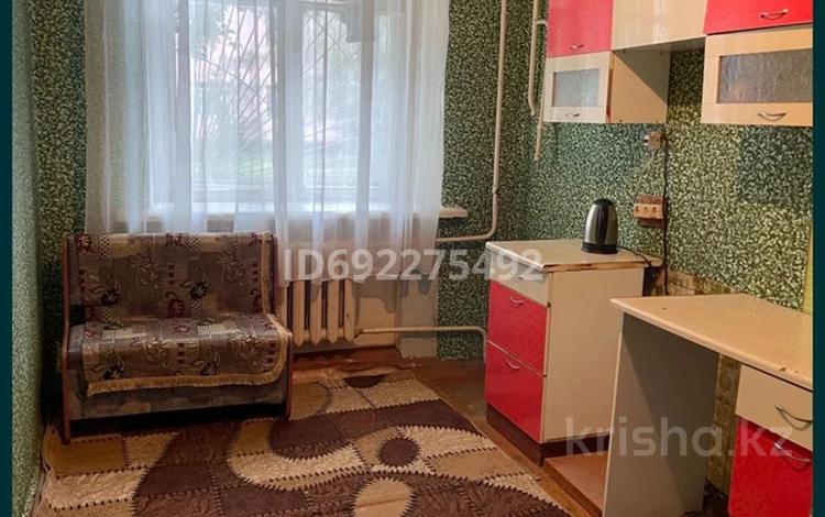 2-комнатная квартира, 54 м², 1/3 этаж помесячно, Катаева 71 за 95 000 〒 в Павлодаре — фото 2