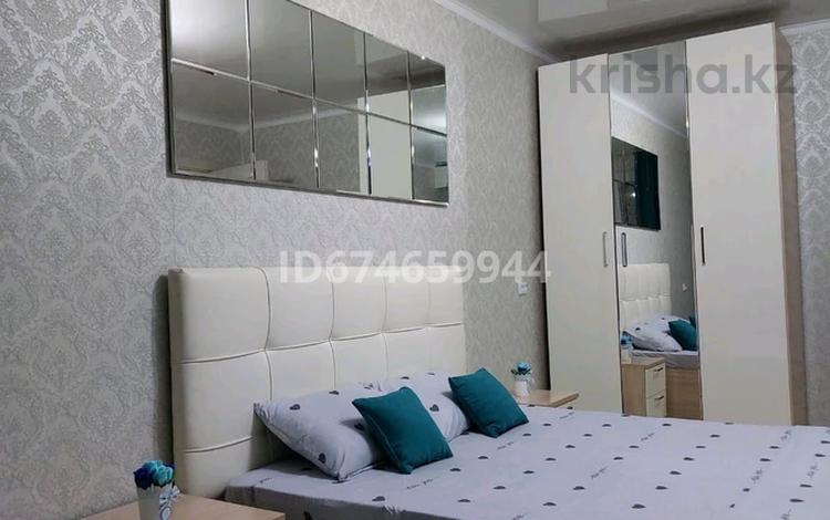 1-комнатная квартира · 33 м² · 2/5 этаж, Абая 104 — Хусаинова Сити центр за 3 000 ₸ в Уральске — фото 2