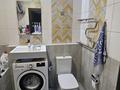 2-бөлмелі пәтер · 60 м² · 12/13 қабат, Садвакасова 35 — Абая-момышулы, бағасы: 38 млн ₸ в Алматы, Ауэзовский р-н — фото 10