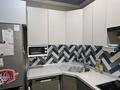 2-бөлмелі пәтер · 60 м² · 12/13 қабат, Садвакасова 35 — Абая-момышулы, бағасы: 38 млн ₸ в Алматы, Ауэзовский р-н — фото 2