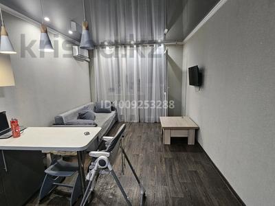 2-бөлмелі пәтер · 60 м² · 12/13 қабат, Садвакасова 35 — Абая-момышулы, бағасы: 38 млн ₸ в Алматы, Ауэзовский р-н