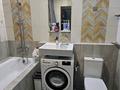 2-бөлмелі пәтер · 60 м² · 12/13 қабат, Садвакасова 35 — Абая-момышулы, бағасы: 38 млн ₸ в Алматы, Ауэзовский р-н — фото 8