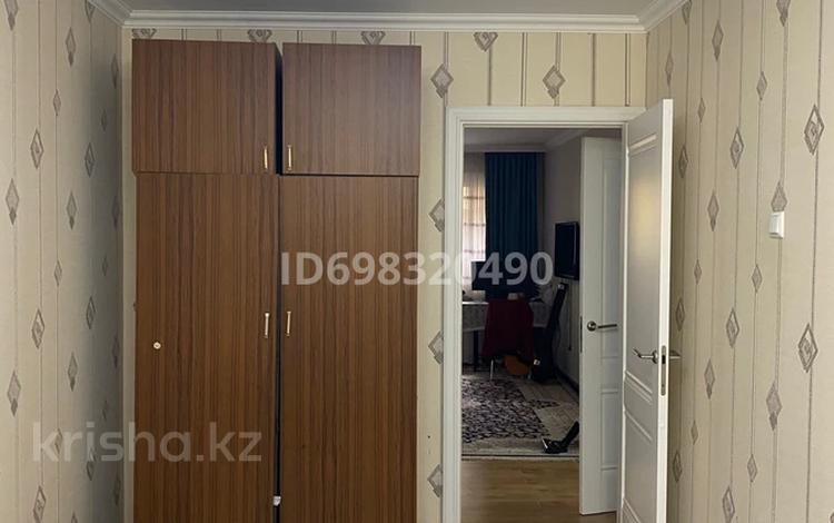 2-комнатная квартира, 44 м², 3/5 этаж помесячно, Абая 20/3 44 — Абая желтоксан