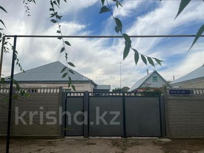 Отдельный дом · 4 комнаты · 60 м² · 9.2 сот., Толеби 109 за 10 млн ₸ в Асе