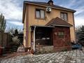 Отдельный дом · 4 комнаты · 180 м² · 5 сот., мкр Айгерим-1, Сухэ-Батора 27а за 120 млн ₸ в Алматы, Алатауский р-н