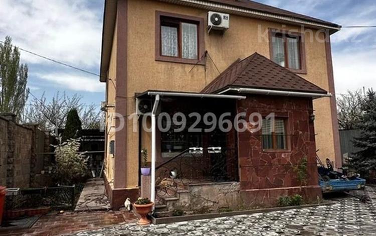 Отдельный дом · 4 комнаты · 180 м² · 5 сот., мкр Айгерим-1, Сухэ-Батора 27а за 120 млн ₸ в Алматы, Алатауский р-н — фото 27
